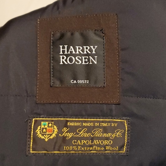 Black Formal Jacket - Picture 6 of 6